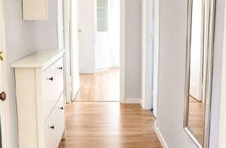 Wohnung mieten in Freiburger Str. 23, 16515 Oranienburg, Top-Lage! 3-Zimmer+privater Garten, Bahnhof in 6 Min. zu Fuß