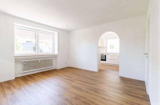Wohnung mieten in 85253 Erdweg, 4 ZKB - Komplett renovierte Erdgeschosswohnung