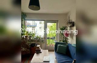 Tauschwohnungen in Rellinger Straße 60, 20257 Eimsbüttel, Tauschwohnung: Tauschen gemütliche 2 Zimmer in Eimsbüttel gegen 3