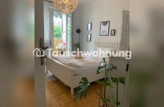 Tauschwohnungen in 48151 Münster, Tauschwohnung: Zentrumsnahe Whg direkt am Aasee - Münster gegen München