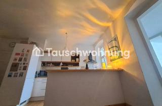 Tauschwohnungen in Tauschwohnungstraße, 10405 Prenzlauer Berg, Tauschwohnung: Apartment exchange- 1.5 rooms Alexanderplatz