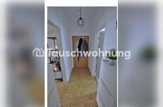 Tauschwohnungen in 30161 Oststadt, Tauschwohnung: 1,5-Zimmer Dachgeschoss Altbauwohnung