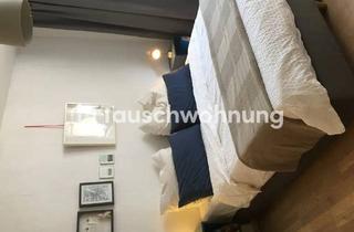 Tauschwohnungen in Lerchenfeldstrasse 00, 80538 München, Tauschwohnung: 3 Zimmer Whg. Nähe Englischer Garten