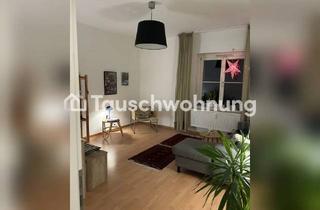 Tauschwohnungen in 14776 Neustadt, Tauschwohnung: Zentral gelegene 3-Zi Wohnung Brandenburg a.d. Havel