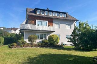 Wohnung mieten in 95030 Innenstadt, Großzügige 4-Zimmer-Wohnung mit Balkon & Garage in Hof
