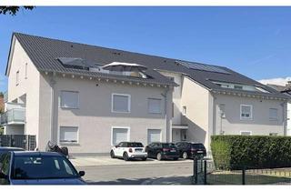 Wohnung mieten in Lisztweg, 68794 Oberhausen-Rheinhausen, Exklusive 3 Zimmerwohnung in Oberhausen-Rheinhausen