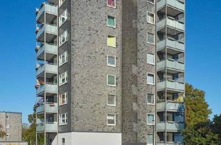 Wohnung mieten in Luchsweg 31, 44892 Langendreer, 2-Zimmer Wohnung in Langendreer