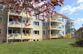 Wohnung mieten in Platz Der Einheit 15, 02828 Ludwigsdorf, Ländliches Wohnen vor den Toren der Stadt! 2-Raum-Wohnung mit Dusche und Balkon!