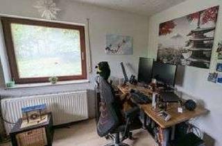Wohnung mieten in Käsenbachstrasse 44/1, 72072 Tübingen, Zentrale Wohnung in Tübingen im Universitätsviertel