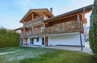 Wohnung mieten in Zugspitzstraße 118, 82467 Garmisch-Partenkirchen, Exklusives Wohnen in Garmisch-Partenkirchen – Barrierefreie 3-Zimmer-Gartenwohnung mit Alpenflair