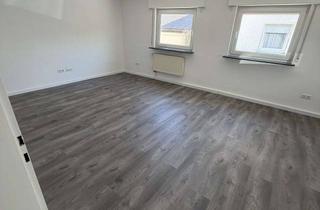 Wohnung mieten in Hirschgasse 28, 67105 Schifferstadt, Frisch sanierte 4-Zimmer-Wohnung (ca. 110 m²) mit Garten & Garage