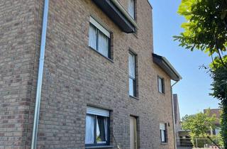 Wohnung mieten in Zumbuschstraße 17, 48167 Wolbeck, Neubauwohnungen in schöner Lage von MS-Wolbeck