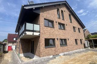 Wohnung mieten in Zumbuschstraße 17, 48167 Wolbeck, Neubau-Dachgeschosswohnung in schöner Lage von MS-Wolbeck