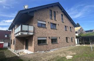 Wohnung mieten in Zumbuschstraße 17, 48167 Wolbeck, Neubau Erstbezug Barrierefreie 4-Zimmerwohnung in schöner Lage von MS-Wolbeck