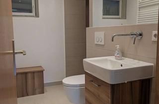 Wohnung mieten in 71287 Weissach, Schöne 2-Zimmer-Einliegerwohnung mit separatem Eingang, EBK und Blick ins Grüne - ideal für Pendler!