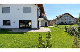 Wohnung mieten in Pähler Straße 9d, 82399 Raisting, 3-Zimmer-Wohnung in Raisting