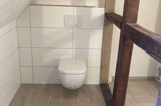 Wohnung mieten in Hermannshof, 36251 Friedewald, Wunderschöne Zwei Zimmer Wohnung mit Tageslichtbad