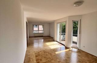 Wohnung mieten in Walter-Dirks-Straße, 44263 Hörde, Großzügige 3,5-Zi.-Wohnung (98 m²) mit Balkon, Parkett, Garage & Stellplatz in Dortmund-Hörde