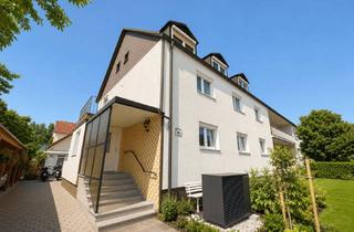 Wohnung mieten in 85757 Karlsfeld, Großzügige 3-Zimmer Wohnung (WG geeignet) in Karlsfeld zu vermieten!