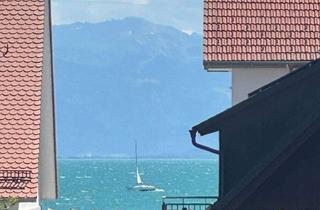 Wohnung mieten in Kapellenweg 19, 88090 Immenstaad, 2 Zimmer Wohnung in Immenstaad am Bodensee mit See- und Bergsicht