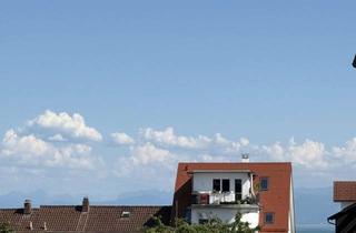 Wohnung mieten in Kapellenweg 19, 88090 Immenstaad, 2 Zimmer Wohnung in Immenstaad am Bodensee mit See- und Bergsicht