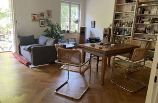 Wohnung mieten in Egertenstraße, 79115 Haslach, Traumhafte 3 Zimmer Altbauwohnung in Haslach-Egerten