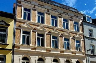 Wohnung mieten in 19053 Paulsstadt, Zentrale moderne 4 Zimmer Wohnung Erstbezug