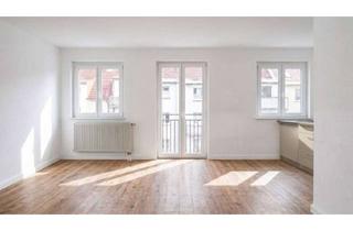 Wohnung mieten in Lübecker Straße 81, 19053 Paulsstadt, Erstbezug - stilvolle 4 Zimmerwohnung mit Einbauküche