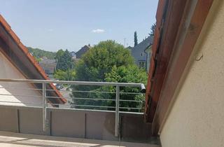 Wohnung mieten in Stettener Straße 51, 73732 Esslingen, Erstbezug nach Renovierung! DG, 3,5 Zimmer in ES-Wäldenbronn. TG Stellplatz mit Wallbox