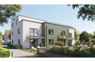 Wohnung mieten in Im Wingert 19, 68519 Viernheim, Neubauwohnungen in Viernheim | Erstbezug | Garten, Balkon oder Dachterrasse