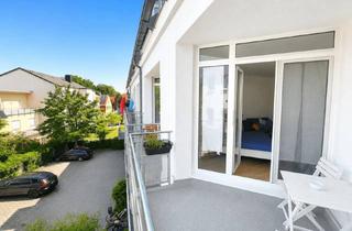 Wohnung mieten in Münchner Straße 12, 85221 Dachau, Komplett möbliertes Apartment in Dachaus Zentrum zu vermieten!