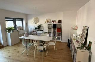 Wohnung mieten in Kronprinzenstr. 82-84, 40217 Unterbilk, Großzügige 3-Zimmer-Wohnung mit 2 Terrassen im 5. OG – Kronprinzenstraße, Düsseldorf