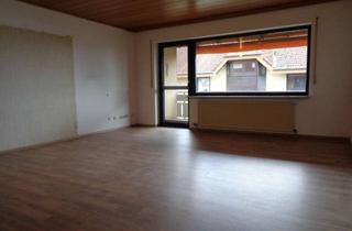 Wohnung mieten in 35440 Linden, Freundliche 3-Zimmer-Wohnung mit Balkon und Einbauküche in Linden