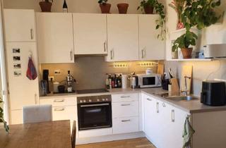 Wohnung mieten in Veitsmüllerweg 15, 85354 Freising, Wunderschöne sanierte Altbauwohnung mit großem Balkon, hochwertiger Küche und Top-Lage in Freising