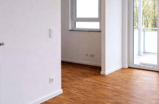 Wohnung mieten in 68623 Lampertheim, Provisionsfreie Geräumige 4-Zimmer-Wohnung in Lampertheim