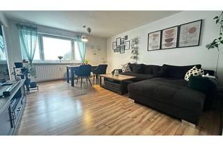 Wohnung mieten in Röntgenstraße 65, 38440 Klieversberg, Gepflegte 3-Zimmer-Wohnung mit Terrasse und Einbauküche am Klieversberg