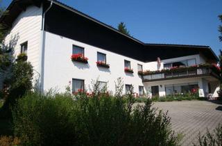 Wohnung mieten in Großwiesen 23, 94133 Röhrnbach, Wohnen mit Charakter: Großzügige 5-Zimmer-Wohnung in Röhrnbach