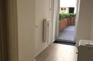 Wohnung mieten in Allerstraße, 12049 Neukölln, Schöne helle 4 Zi.-Wohnung mit Terrasse u. offener Wohnküche