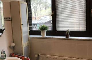 Wohnung mieten in Fichtelgebirgstr. 33, 93173 Wenzenbach, 2-Zimmer-Dachgeschosswohnung in Wenzenbach - teilmöbliert