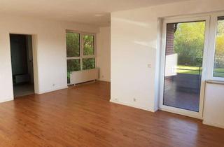 Wohnung mieten in 24306 Plön, Attraktive 2-Zimmer-Wohnung in Plön!