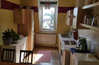 Wohnung mieten in 90409 Maxfeld, Schöne helle Wohnung mit zweieinhalb Zimmern am Stadtpark