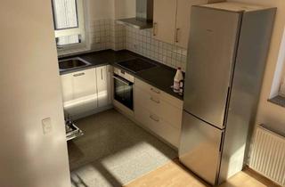 Wohnung mieten in 97082 Steinbachtal, Sonnige 3-Zimmer Wohnung mit Terrasse über 3 Etagen