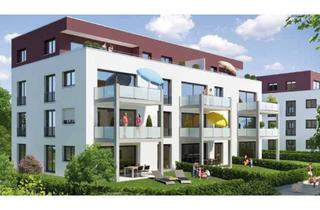 Wohnung mieten in Anna-Theurer-Straße 12, 71272 Renningen, Hochwertige lichtdurchflutete 3 Zimmer Wohnung mit großem Süd-Balkon