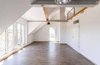 Wohnung mieten in 85253 Erdweg, 4 ZKB + Galerie: Herrliche Dachgeschoss-Wohnung in Kleinberghofen