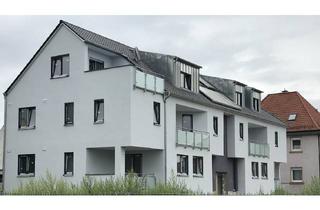 Wohnung mieten in 67105 Schifferstadt, Exklusive, neuwertige 3-Zimmer-Wohnung mit Balkon in Schifferstadt