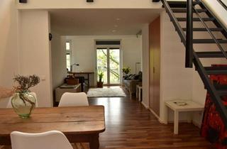 Lofts mieten in Lousbergstraße 53, 52072 Aachen, Möbliertes Loft (DG) in Premium Lage in Aachen -maklerfrei