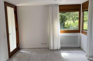 Wohnung mieten in 73431 Aalen, Helle, optimal geschnittene 1-Zimmer-Wohnung in bester Lage des Zochentals