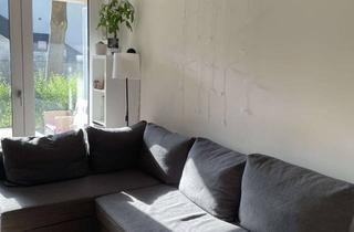 Wohnung mieten in Biedenkopfer Straße 54, 13507 Tegel, Kompaktes Apartment in Berlin in unmittelbarer Seenähe: 1,5 Zimmer in Tegel