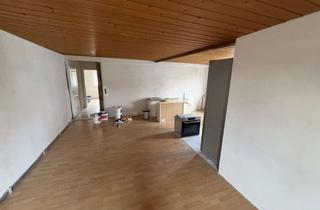 Wohnung mieten in Kelterweg, 73660 Urbach, Modernisierte 3,5 Zimmer-Wohnung in Urbach