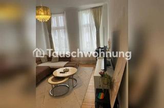 Tauschwohnungen in 12045 Neukölln, Tauschwohnung: Super Schöne helle Wohnung